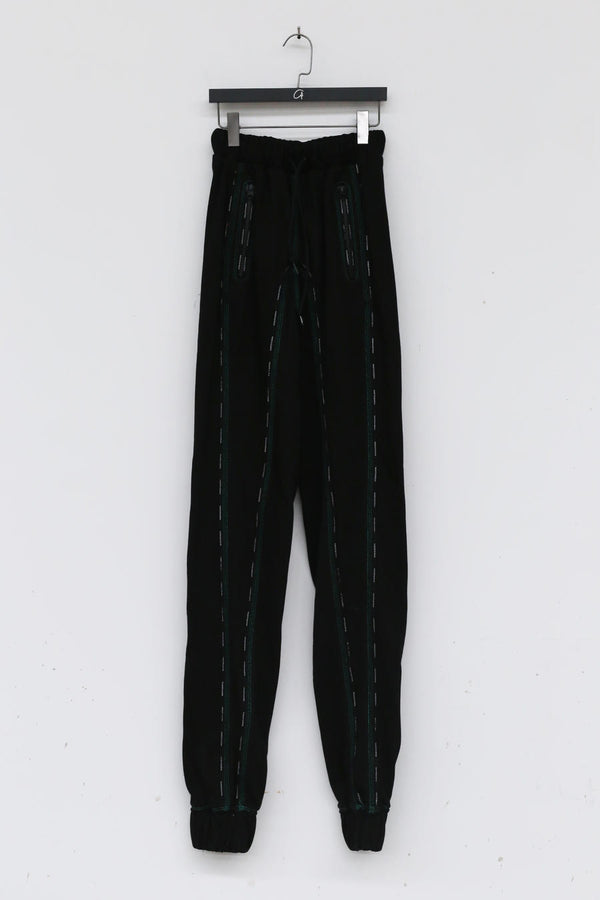 WINDOWSEN Line Sweatpants WA21-G2-A6-C1-0 PW11